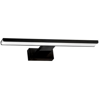 MILAGRO 4377 KINKET SHINE BLACK 7W LED