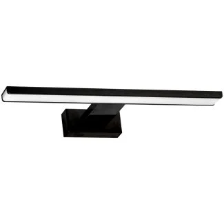 MILAGRO 4377 KINKET SHINE BLACK 7W LED