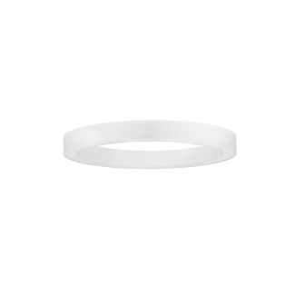 Luces Exclusivas CLARO LE42687 LAMPA SUFITOWA LED biały