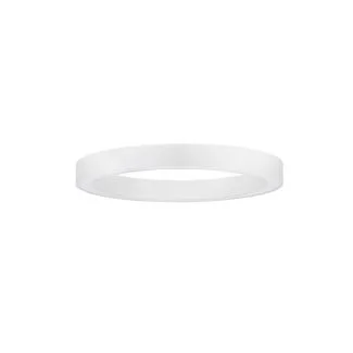 Luces Exclusivas CLARO LE42687 LAMPA SUFITOWA LED biały