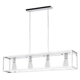 ITALUX Sigalo MD-BR4366-D4 CH