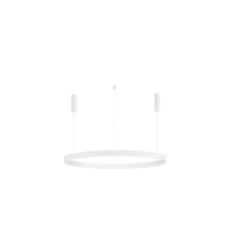 Luces Exclusivas JACA LE42767 LAMPA WISZĄCA LED biały