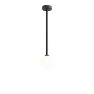 ALDEX 1080PL-G1-M PLAFON PINNE MEDIUM CZARNA