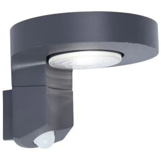 LUTEC DISO 6906702335 LAMPA ŚCIENNA ZEWNĘTRZNA