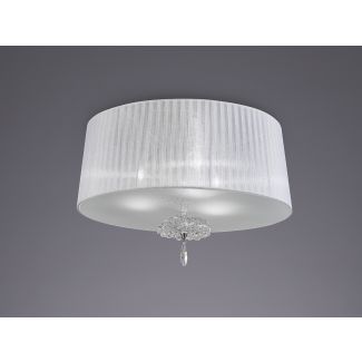 WYPRZEDAŻ Mantra LOUISE 5275 Lampa sufitowa