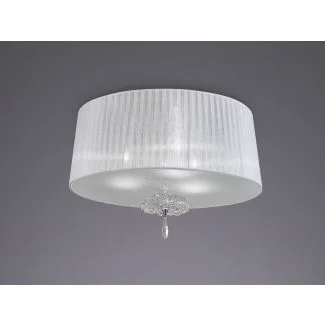 WYPRZEDAŻ Mantra LOUISE 5275 Lampa sufitowa
