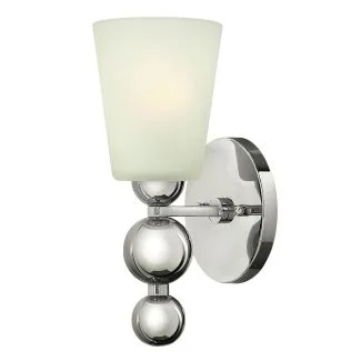 ELSTEAD ZELDA HK/ZELDA1 PN 1Lt Wall Light