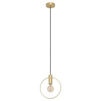 EGLO 98834 MANIZALES lampa wisząca Oświetlenie do wnętrz