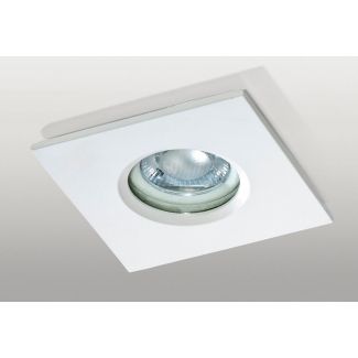 AZZARDO AZ2864 Ika S IP65 (white)