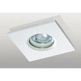 AZZARDO AZ2864 Ika S IP65 (white)