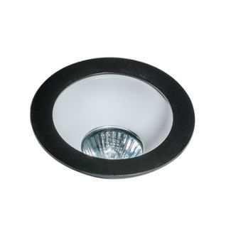 AZZARDO GM2118R-BK / AZ1732 Remo 1 downlight (black) Lampa wpuszczane