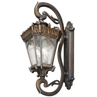 ELSTEAD TOURNAI KL/TOURNAI1G/XL Grand XL Wall Lantern
