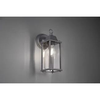 TRIO 201960142 OLONA LAMPA ŚCIENNA