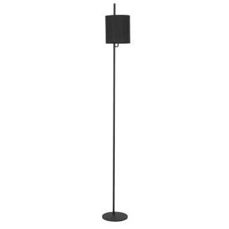 Luces Exclusivas BRUNETE LE42273 LAMPA PODŁOGOWA czarny
