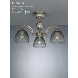 RECCAGNI ANGELO 9801 PL.9801/3