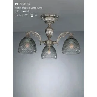 RECCAGNI ANGELO 9801 PL.9801/3