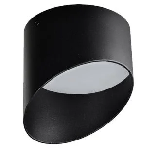 AZZARDO SH2618-BK / AZ2283 Momo 14 (black) Lampa sufitowa