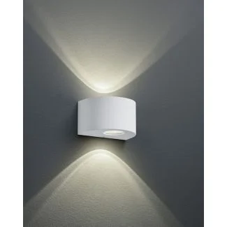 RL ROSARIO R28232631 LAMPA ŚCIENNA - ZEWNĘTRZNA