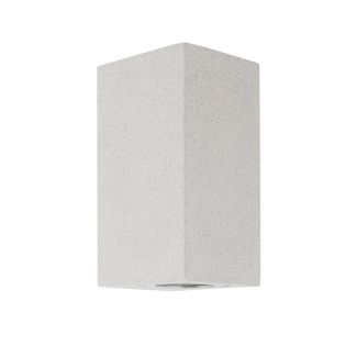 Luces Exclusivas IXTAPALUCA LE71606 LAMPA ZEWNĘTRZNA ŚCIENNA  biały
