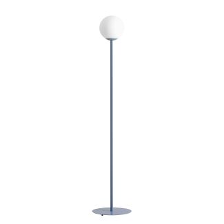 ALDEX 1080A16 LAMPA STOJĄCA PINNE DUSTY BLUE