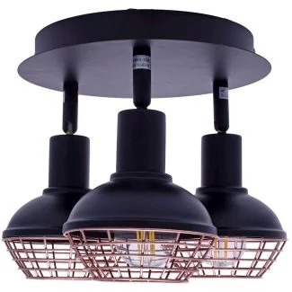 MILAGRO ML4612 LOGAN 3xE14 40W