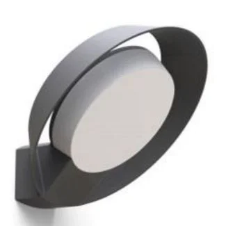 LUTEC 5205701118 POLO lampa zewnętrzna ścienna