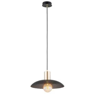 EMIBIG 1320/1 LAMPA WISZĄCA SPIRIT 1 BLACK