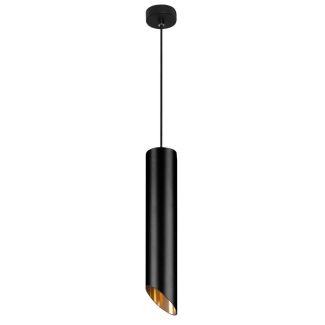 Luces Exclusivas GARZON LE42005 LAMPA WISZĄCA czarny