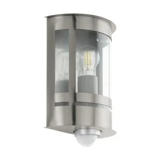 EGLO 97284 TRIBANO lampa ścienna Oświetlenie zewnętrzne