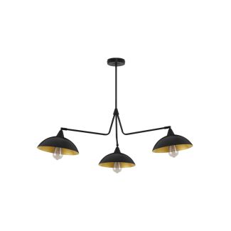 LUCES EXCLUSIVAS LE43709 BAMORE lampa wisząca