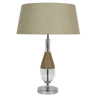 CANDELLUX 41-21489 ECO 1 STOŻEK LAMPKA GABINETOWA 41X61 1X60W E27
