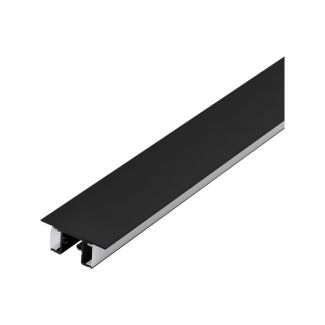 EGLO 98974 WANDSCHIENE OBEN/UNTEN H-32MM 1M SW Oświetlenie do wnętrz