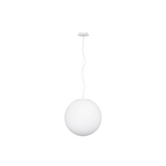 Luces Exclusivas LLORET LE42934 LAMPA WISZĄCA biały
