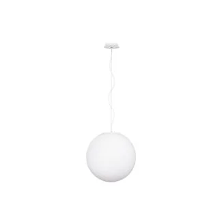 Luces Exclusivas LLORET LE42934 LAMPA WISZĄCA biały