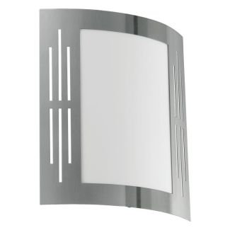EGLO 82309 CITY lampa ścienna Oświetlenie zewnętrzne