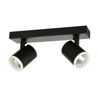 Italux Helvia SPL-31991-2B-BK