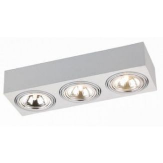 ARGON RODOS 1088 plafon 3 pł.