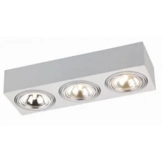 ARGON RODOS 1088 plafon 3 pł.