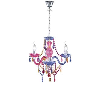 RL LÜSTER R11073017 LAMPA WISZĄCA - KLASYCZNA