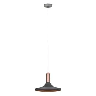 ITALUX Lusty MDM-3027/1 GR+RC