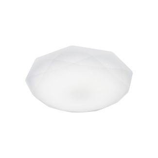 MILAGRO EK76188 Plafon HEX 12W LED Ø290mm