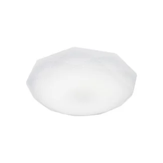 MILAGRO EK76188 Plafon HEX 12W LED Ø290mm