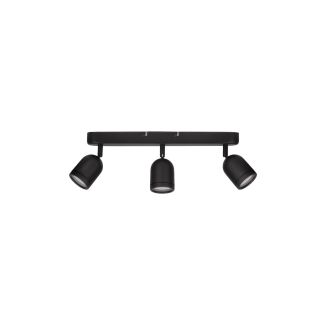 Luces Exclusivas ACALAN LE43451 LAMPA ŚCIENNA  czarny