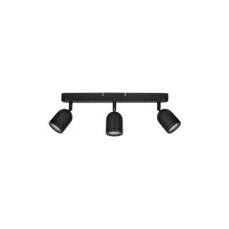 Luces Exclusivas ACALAN LE43451 LAMPA ŚCIENNA  czarny