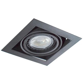 AZZARDO AZ2869 Nova (black/black)