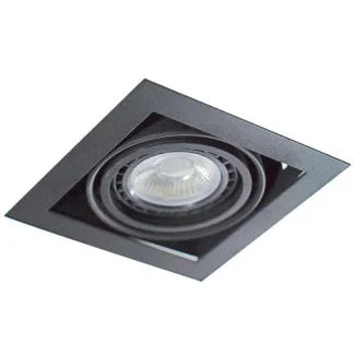 AZZARDO AZ2869 Nova (black/black)