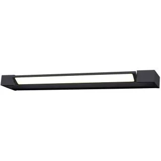 AZZARDO AZ2898 Dali 120 3000K (black)
