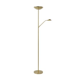 LUCIDE ZENITH 19791/24/02 lampa podłogowa wewnętrzna