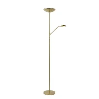 LUCIDE ZENITH 19791/24/02 lampa podłogowa wewnętrzna