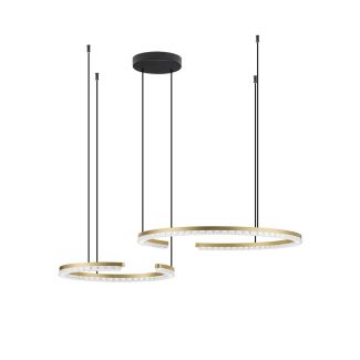 LUCES EXCLUSIVAS LE46102 MAHON LAMPA WISZĄCA